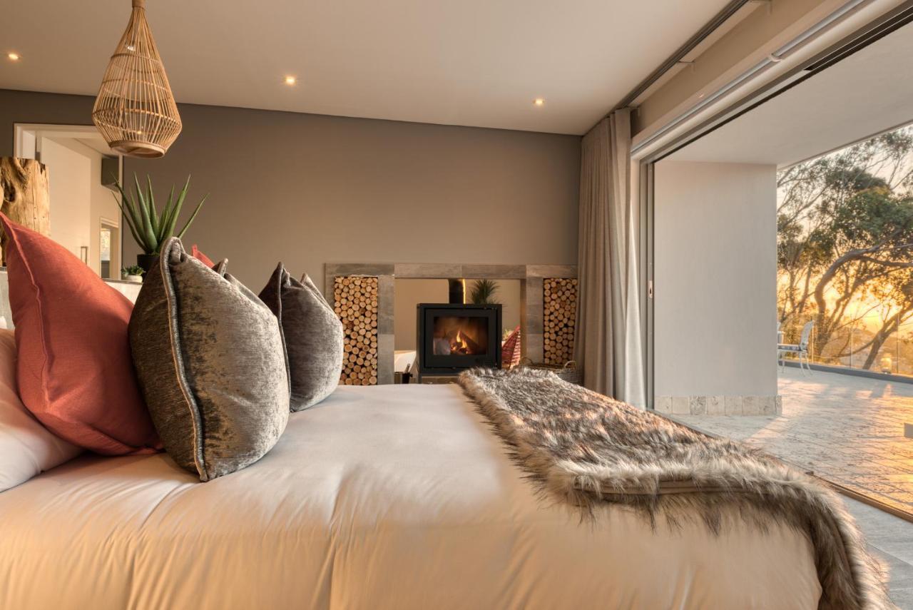 Bed and Breakfast Soul On Llandudno Exterior foto