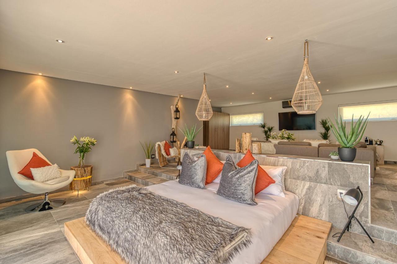 Bed and Breakfast Soul On Llandudno Exterior foto