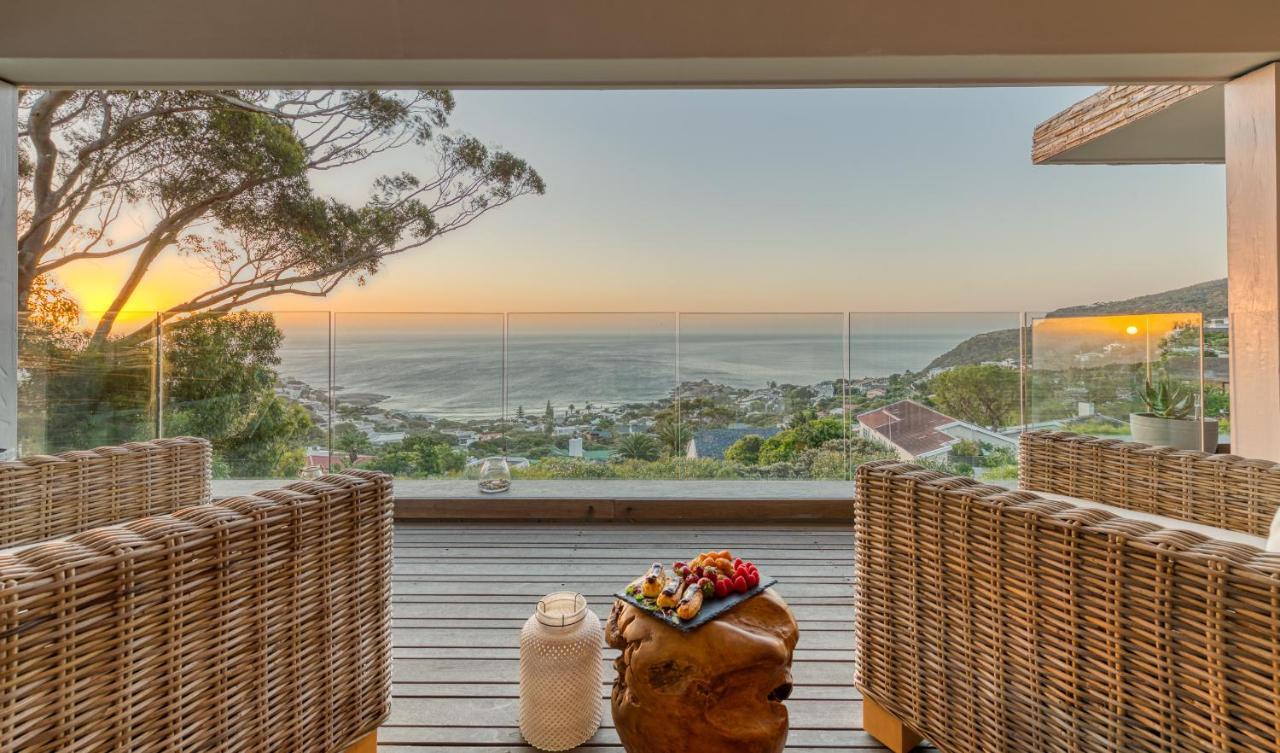 Bed and Breakfast Soul On Llandudno Exterior foto