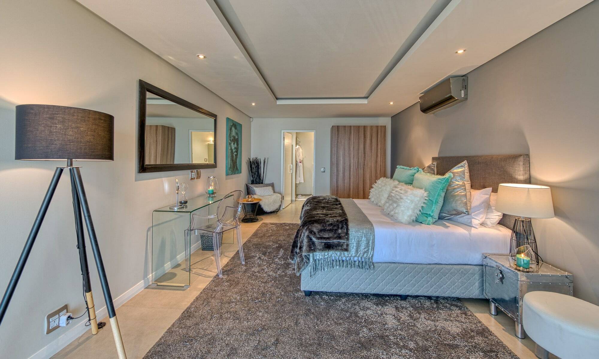 Bed and Breakfast Soul On Llandudno Exterior foto